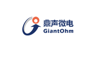 GiantOhm 鼎声微电